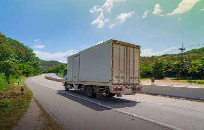 Adana ile Arhavi Arası Bulaşık Makinesi Taşıma