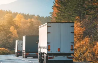 Adana ile Arhavi Arası Klima Taşıma