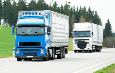 Adana ile Arhavi Arası Eşya Taşıma